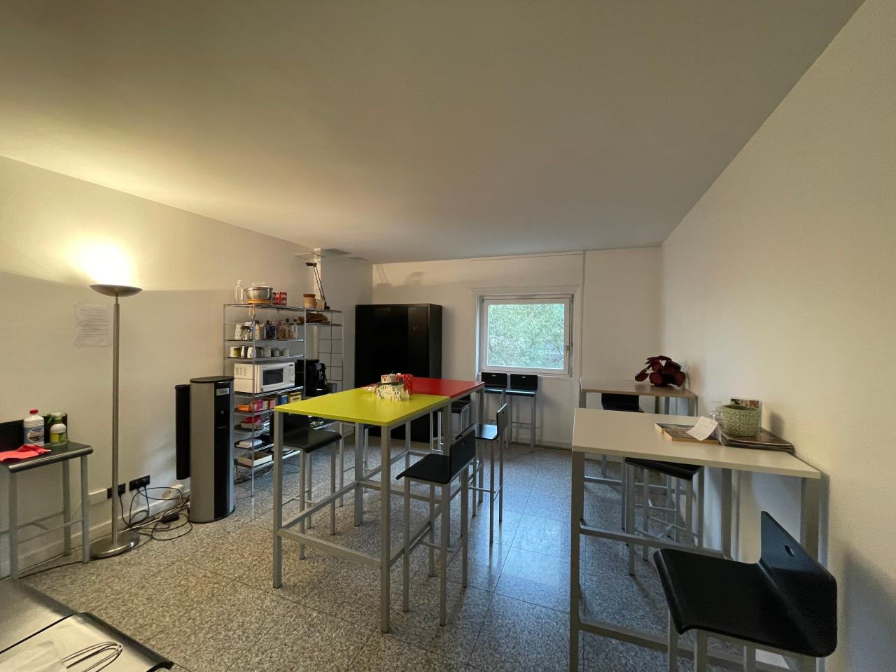 Bureau Lyon 374m² Vente bureau Lyon Rhône OVBUR2308642 6